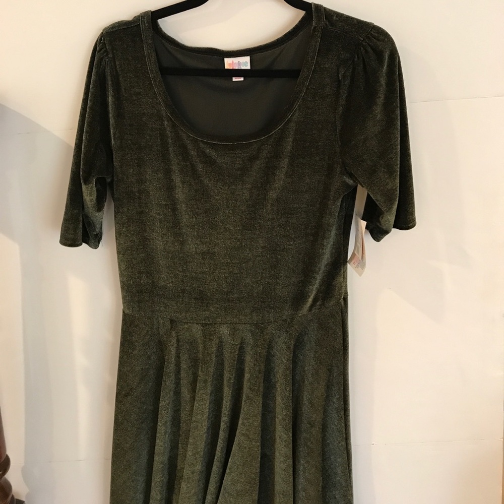 Nicole Dress