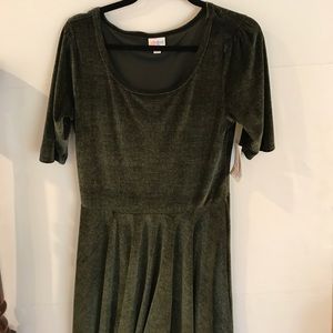 Nicole Dress