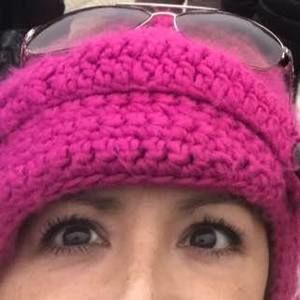 Meet your Posher, Liz