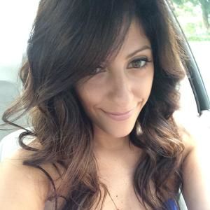 Meet your Posher, Anastasia