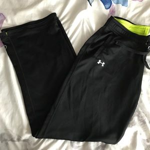 Under Armour Track Pants