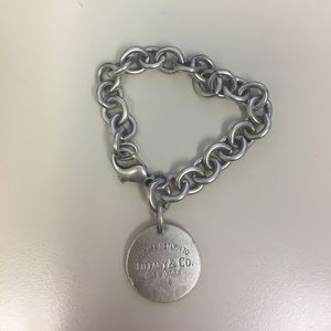Tiffany bracelet