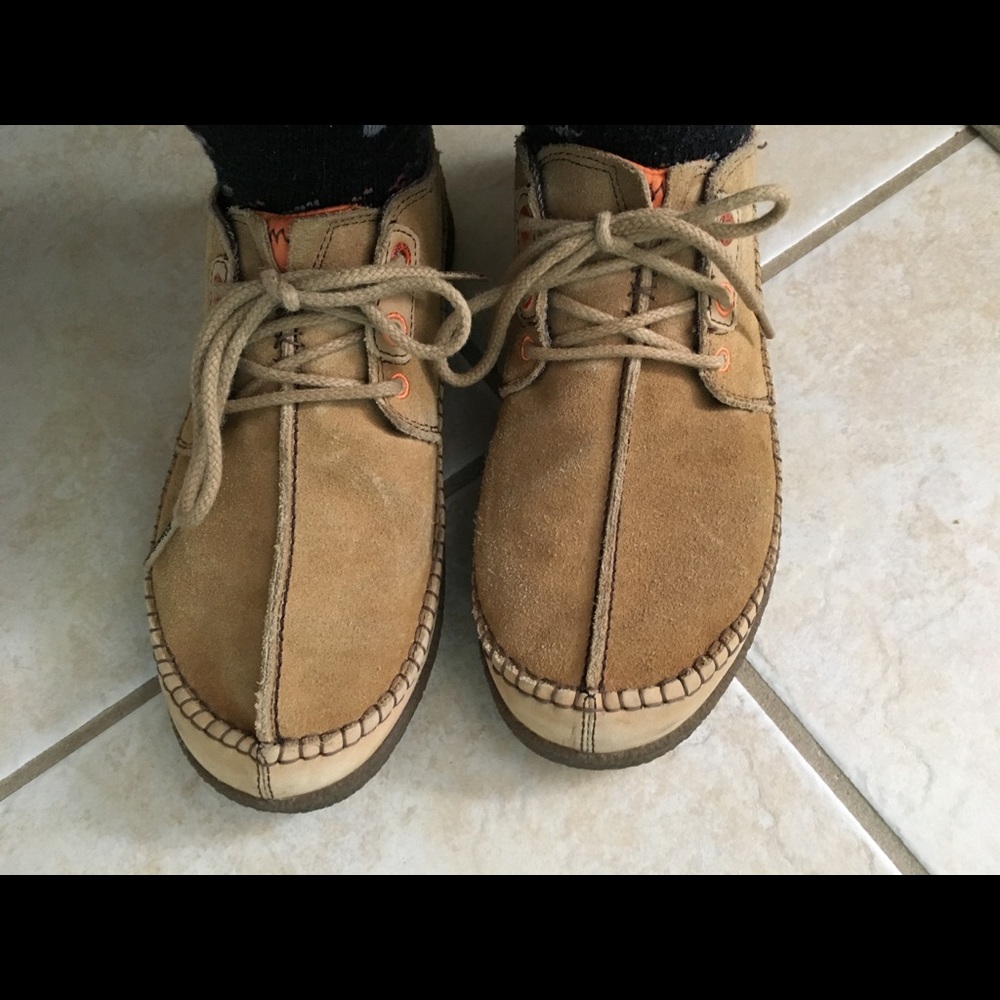 CROCS Ocean Minded Shoe boot