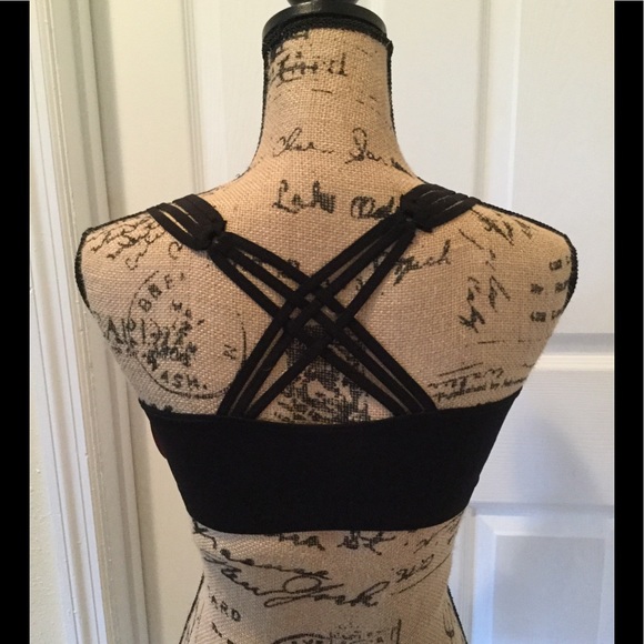Classic Woman Other - 1 left New bralette final drop in price ❣️