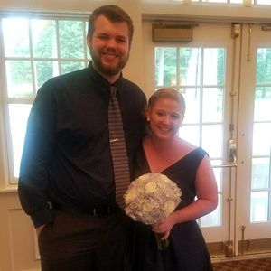 Meet your Posher, Brittany