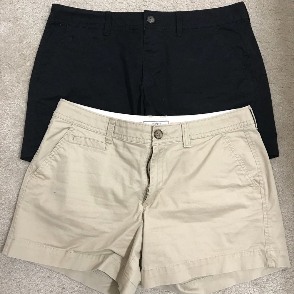 Old Navy shorts