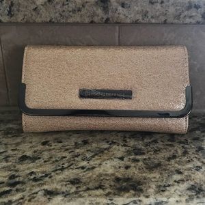 Damsel in Defense Soft Shelly Wallet
