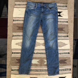 Joe's Jeans Skinny Ankle - Size 29