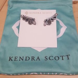 Kendra Scott Ear Climbers