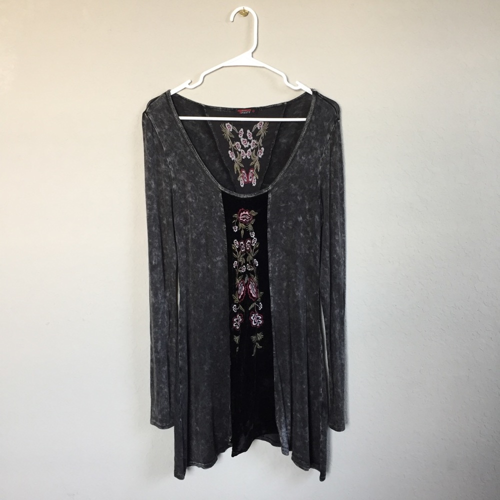 Cute Autumn Dress