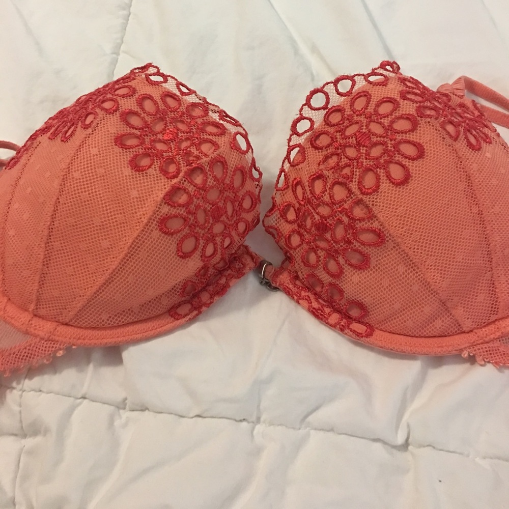 Very Sexy 36c Bra