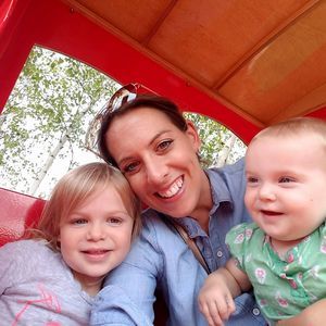 Meet your Posher, Gina