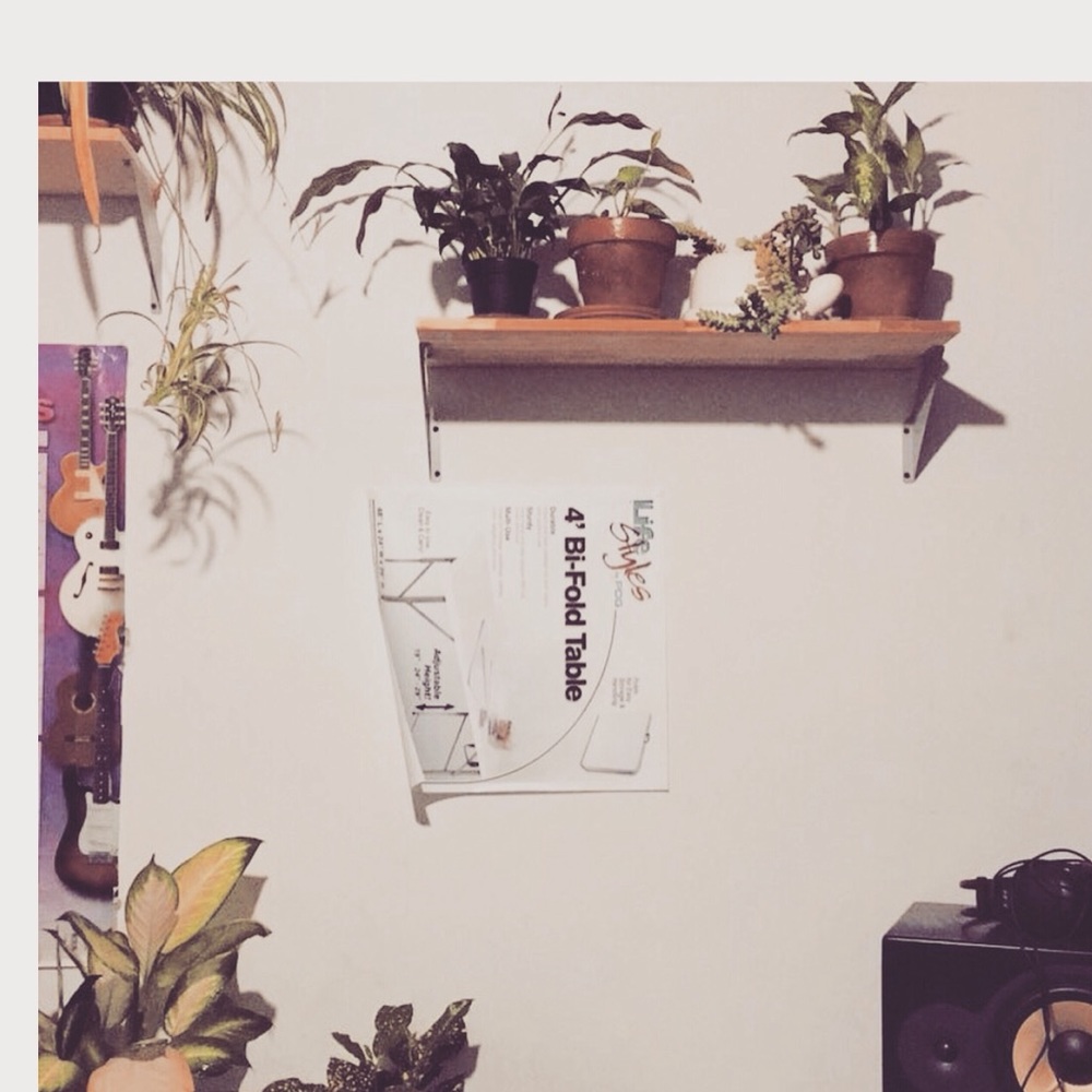 Meet your Posher, Sammi