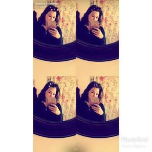 Meet your Posher, Jessica