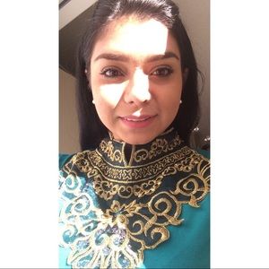 Meet your Posher, Vanessa