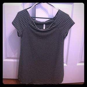 Pinkblush Maternity Top