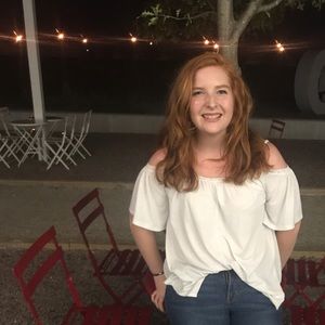 Meet your Posher, Bethany