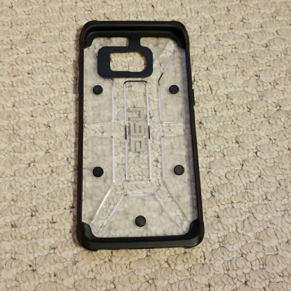 UAG phone case
