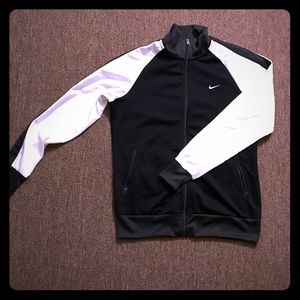 Nike jacket