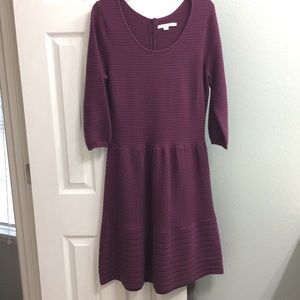 Boden Hannah dress