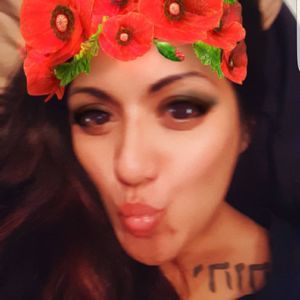 Meet your Posher, Natasha