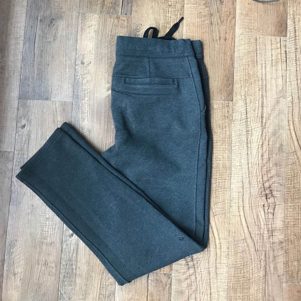 Men’s Lululemon Sweatpants