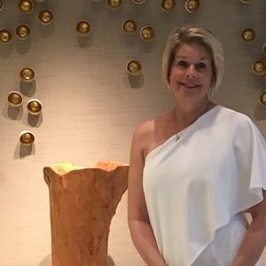 Meet your Posher, Lynda