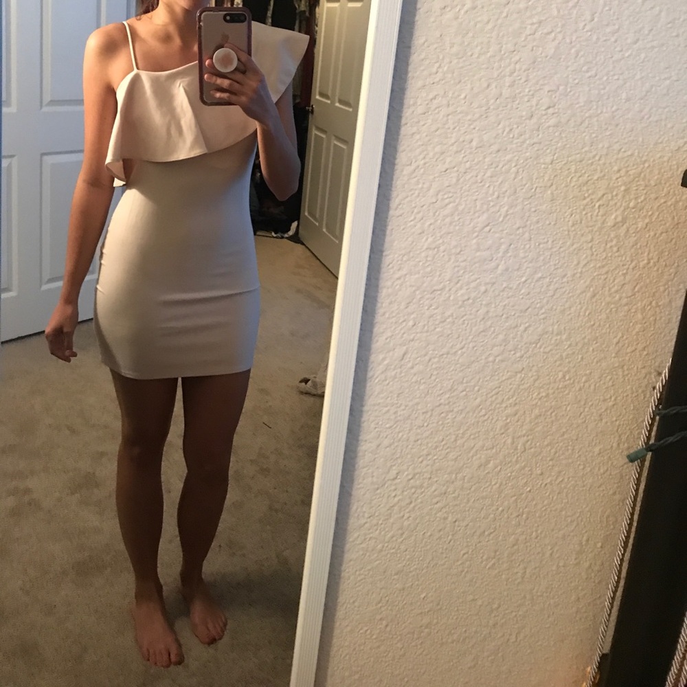 Forever 21 bodycon dress