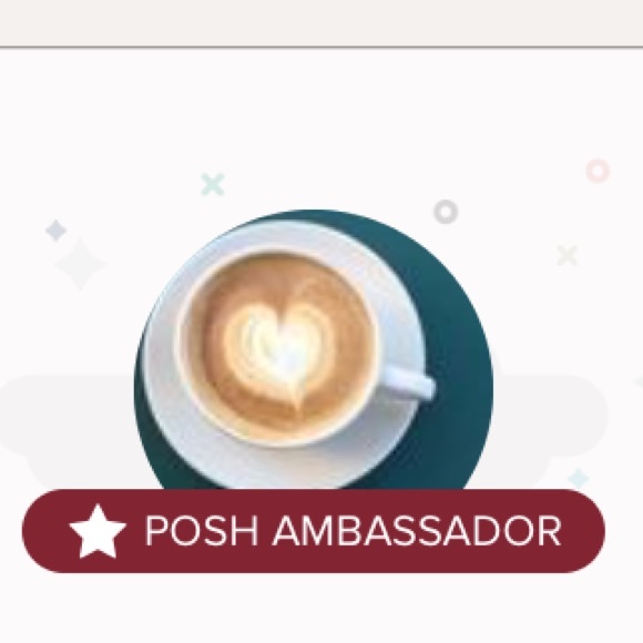 I’m a Posh Ambassador! (aka Suggested User) 🎉 - Picture 2 of 2
