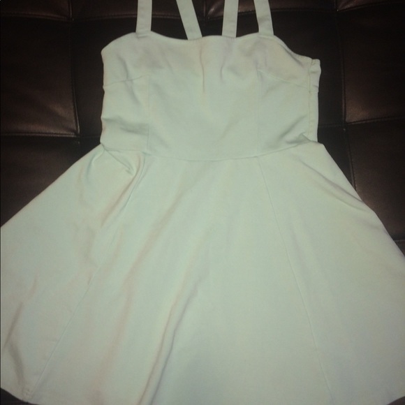 H&M Dress #MakeAnOffer - Picture 1 of 6
