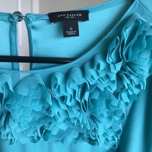 Ann Taylor blouse