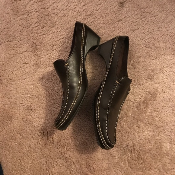 Rialto comfort wedges - Picture 2 of 3