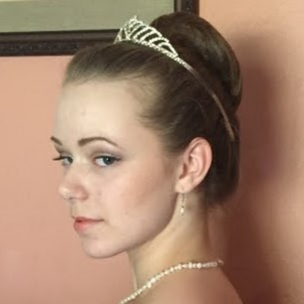 Meet your Posher, Kat