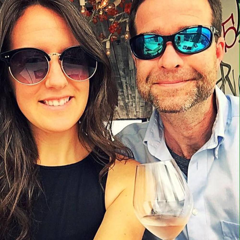 Meet your Posher, Kristin