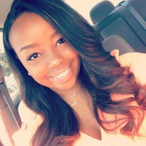 Meet your Posher, Sam