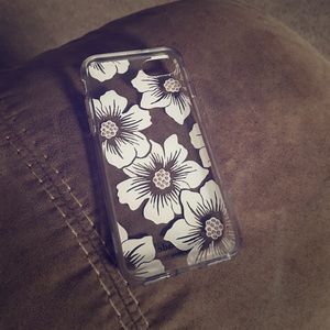 Kate Spade iPhone Case| phone not included**