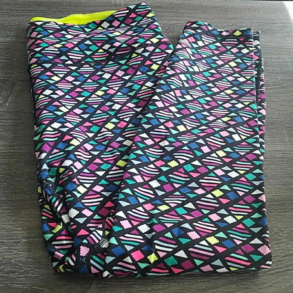 Victoria's Secret Knockout tight