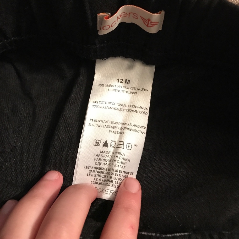 Pants - Picture 5 of 5