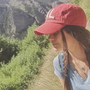 Meet your Posher, Anna