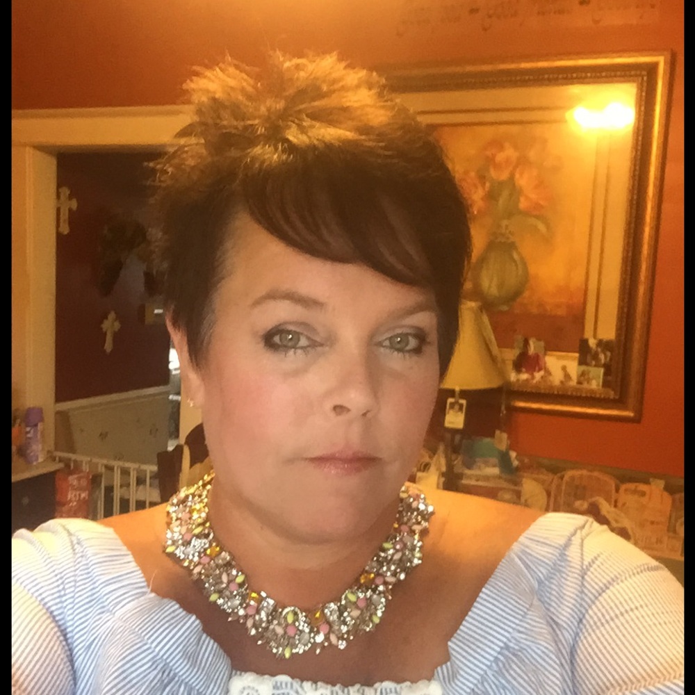 Meet your Posher, Kathleen