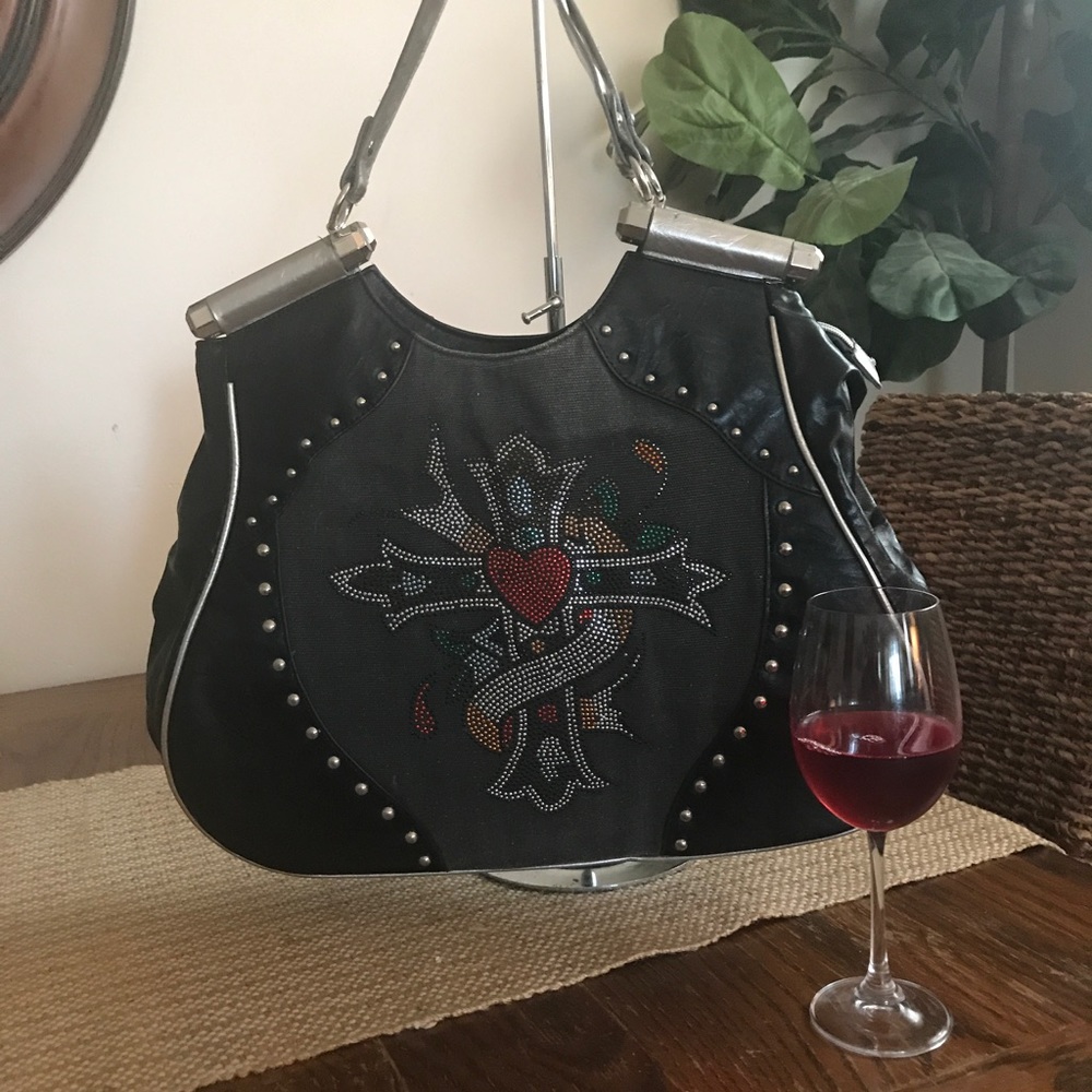 Handbag