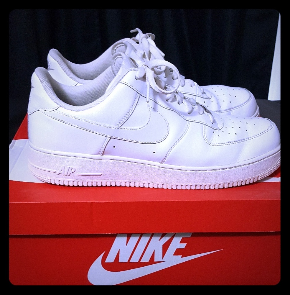 Nike Air Force 1