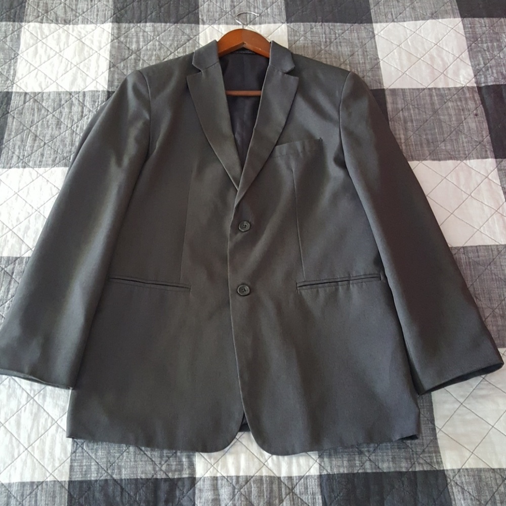 Suit