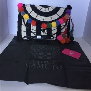 Vince Camuto Sevil Clutch