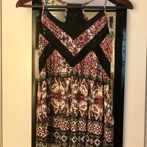 Razorback Style Shirt