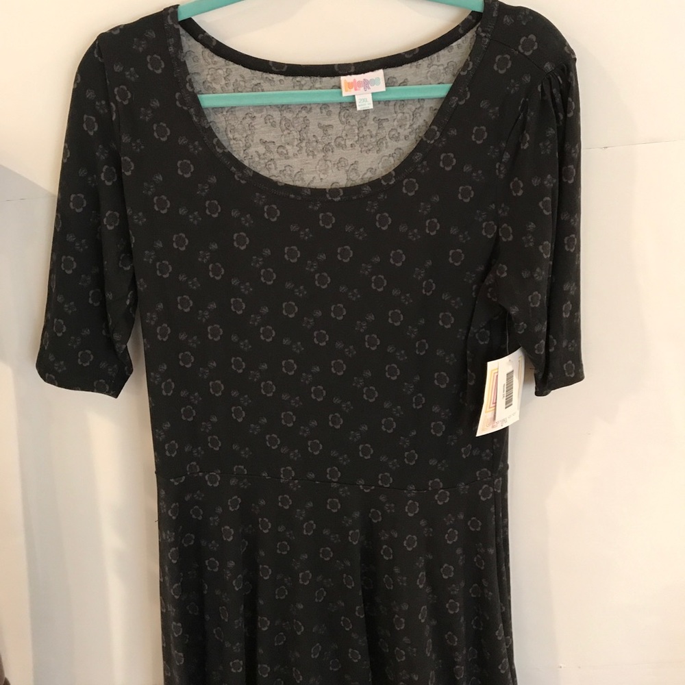 Nicole Dress