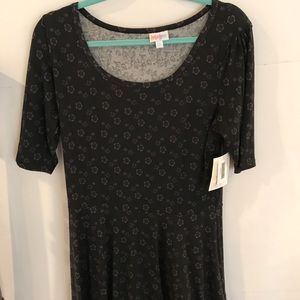 Nicole Dress