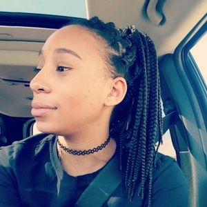 Meet your Posher, Jo