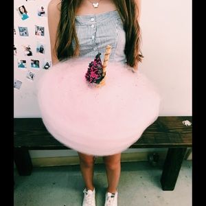 Meet your Posher, Olivia