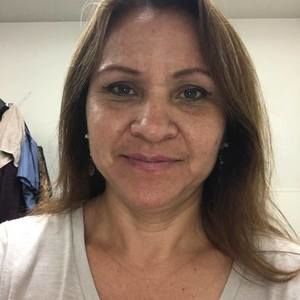 Meet your Posher, Alejandrina